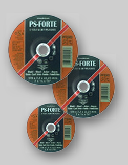Круг шлифовальный Ps-Forte