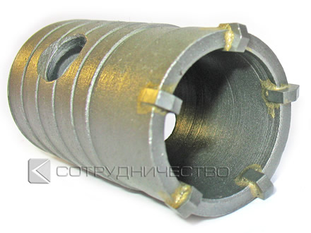 Корончатое сверло SDS &Oslash; 40mm