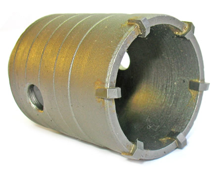 Корончатое сверло SDS &Oslash; 50mm