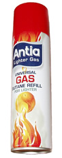 Спрей для полуавтомата Antia